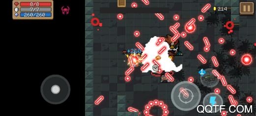 元气骑士2.6.1破解版 元气骑士2.6.1破解版