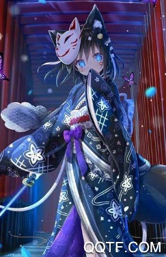 面具之神Masketeers手游官方正式版 面具之神Masketeers手游官方正式版
