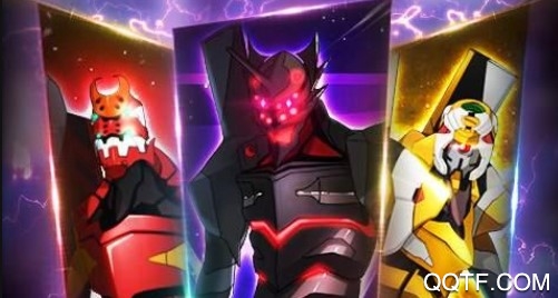 新世纪福音战士破晓飞升版