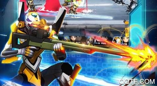 新世纪福音战士破晓飞升版