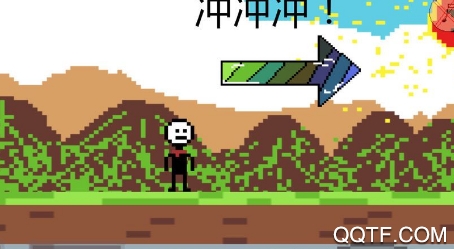 奇妙冒险1手游安卓版 奇妙冒险1手游安卓版