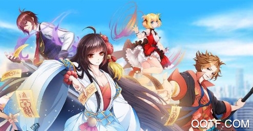 王牌御史腾讯版