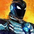 钢铁英雄超级英雄战斗手游官方版(Iron Hero)