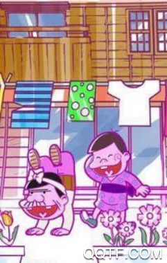 深夜天才傻鹏笨蛋乱斗手游汉化版 深夜天才傻鹏笨蛋乱斗手游汉化版