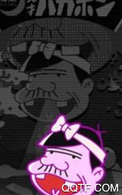 深夜天才傻鹏笨蛋乱斗手游汉化版 深夜天才傻鹏笨蛋乱斗手游汉化版