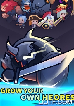 游手好闲的召唤师Idle Summoner手游最新版 游手好闲的召唤师Idle Summoner手游最新版