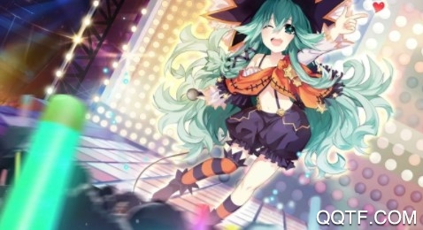 约战精灵再临魔禁联动版