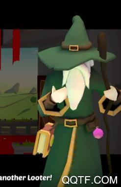 疯狂抢劫游戏Looters最新版 疯狂抢劫游戏Looters最新版