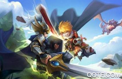 光辉超越Shining Beyon手游官方版 光辉超越Shining Beyon手游官方版