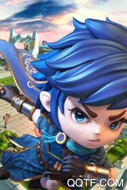 光辉超越Shining Beyon手游官方版 光辉超越Shining Beyon手游官方版