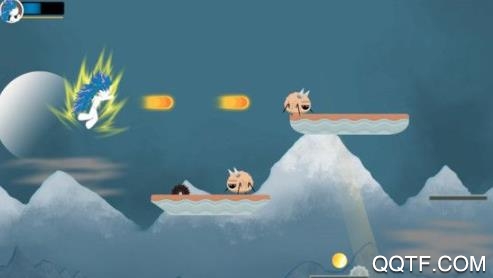 火柴人龙珠冒险最新版手游 火柴人龙珠冒险最新版手游