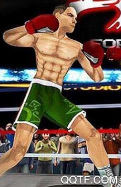 年度拳击选拔赛Knockout手游最新版 年度拳击选拔赛Knockout手游最新版