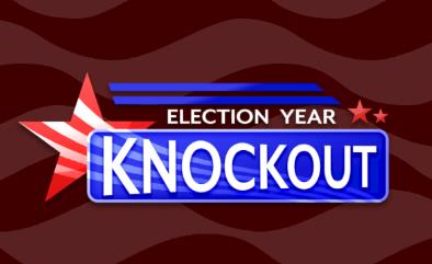 年度拳击选拔赛Knockout手游最新版 年度拳击选拔赛Knockout手游最新版