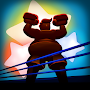 年度拳击选拔赛Knockout手游最新版
