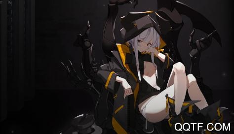 战双帕弥什国际服 战双帕弥什国际服