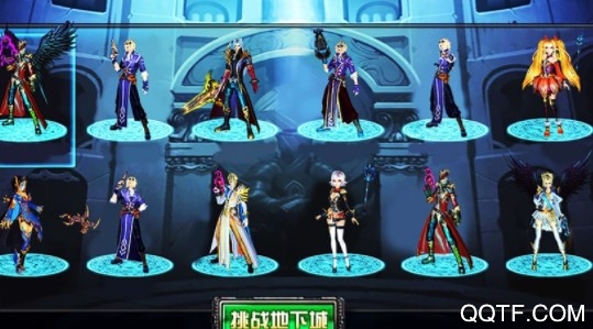 冒险炫斗官方版 冒险炫斗官方版