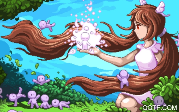 幻境双生手机版 幻境双生手机版