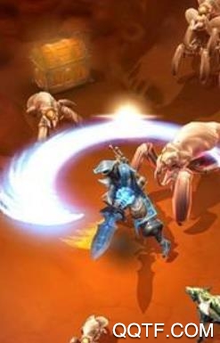 进入地牢into the dungeon最新版游戏 进入地牢into the dungeon最新版游戏