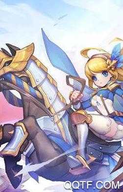 萌骑无双游戏最新版 萌骑无双游戏最新版
