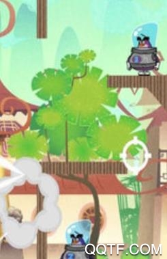 迷你小鸡大作战最新版 迷你小鸡大作战最新版