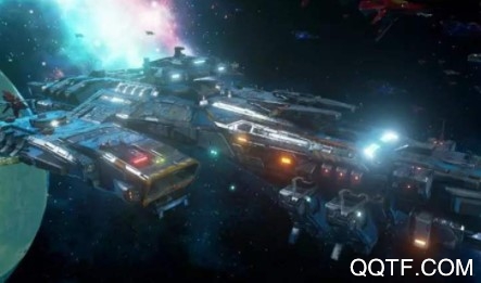 Deep Space Lost官方版手游 Deep Space Lost官方版手游