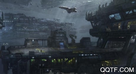 Deep Space Lost官方版手游 Deep Space Lost官方版手游