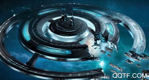 Deep Space Lost官方版手游 Deep Space Lost官方版手游