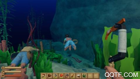 raft木筏生存手机版 raft木筏生存手机版