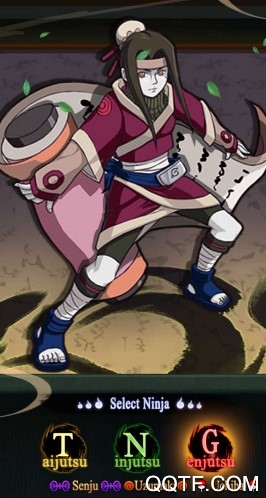 Crazy Naruto官方版手游