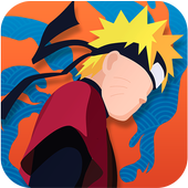 Crazy Naruto官方版手游