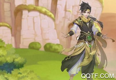 热血群侠录最新版 热血群侠录最新版