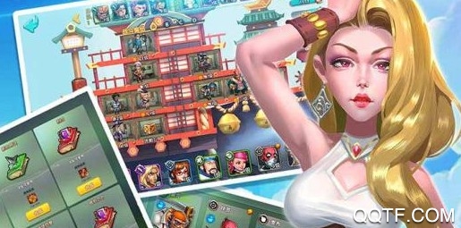 大船王之海怪日记最新版手游 大船王之海怪日记最新版手游