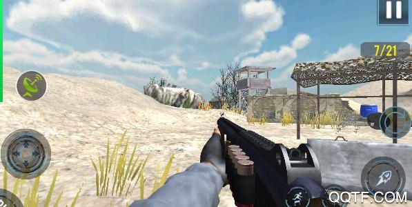 Combat Ops最新正式版游戏