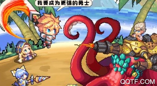 异次元大作战官方版手游 异次元大作战官方版手游