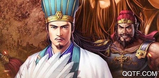群英之战官方正式版手游