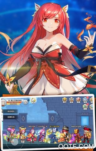 大圣龙启最新版 大圣龙启最新版