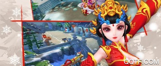大圣归来 大圣归来