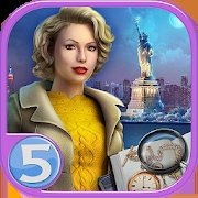 New York Mysteries纽约之谜