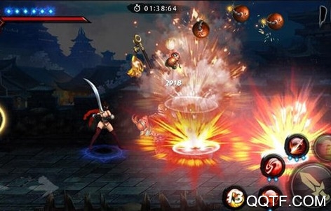 鬼武三国志 鬼武三国志