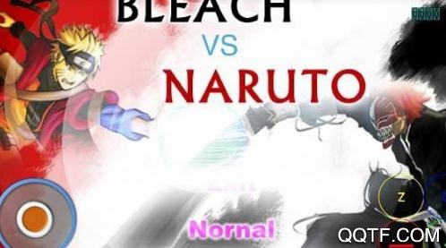死神VS火影手游 死神VS火影手游