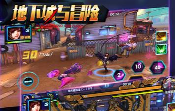 地下城卢克传说BT版 地下城卢克传说BT版