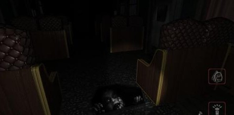 SCP087恐怖故事 SCP087恐怖故事