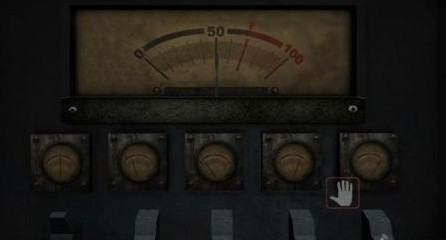 SCP087恐怖故事 SCP087恐怖故事
