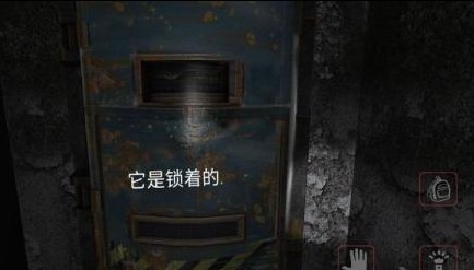 SCP087恐怖故事 SCP087恐怖故事