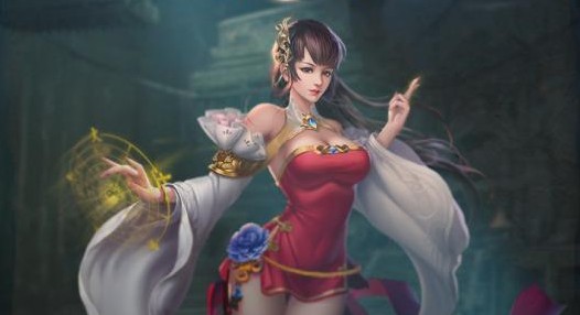 地灵曲 地灵曲
