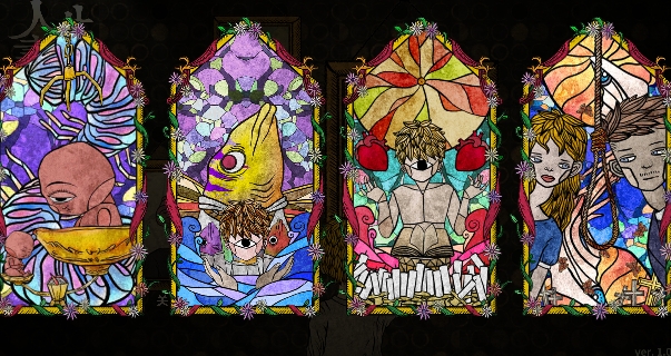 人生画廊全章节版 人生画廊全章节版