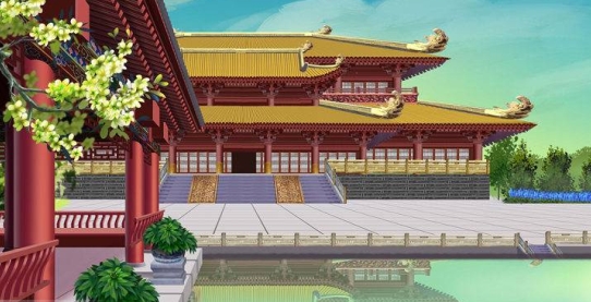 记情成卷游戏手机版