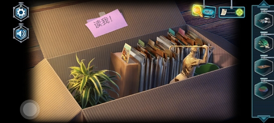 失忆症密室逃脱和冒险无尽提示版 失忆症密室逃脱和冒险无尽提示版