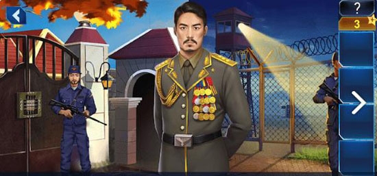 Secret Agent(秘密特工)游戏安卓版 Secret Agent(秘密特工)游戏安卓版