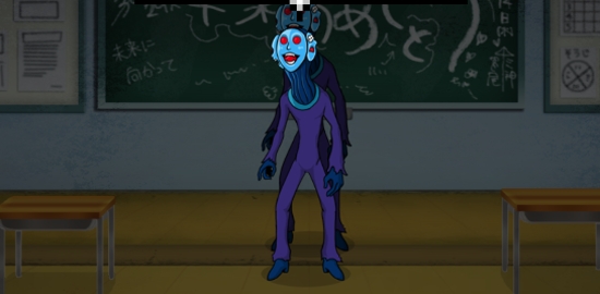 人偶师的审判生存之道游戏正式版 人偶师的审判生存之道游戏正式版